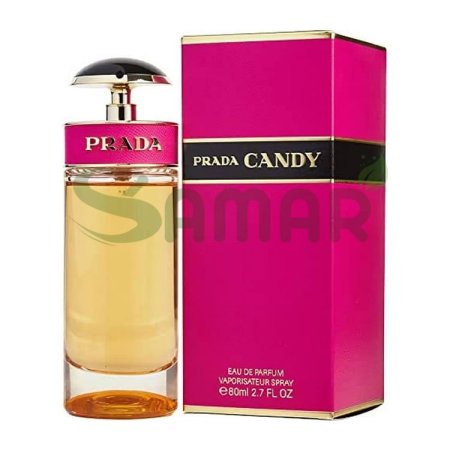 PRADA CANDY EDP 80ML